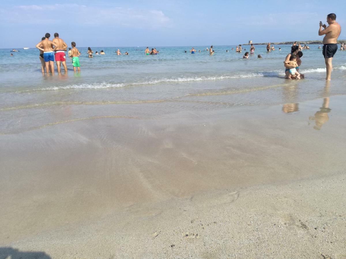 Terra Sinus Holiday House Terrasini Dış mekan fotoğraf